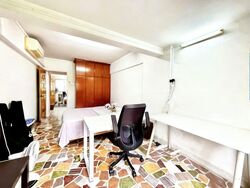 Blk 320 Ang Mo Kio Avenue 1 (Ang Mo Kio), HDB 3 Rooms #570174581